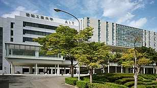 愛知工業大学入学