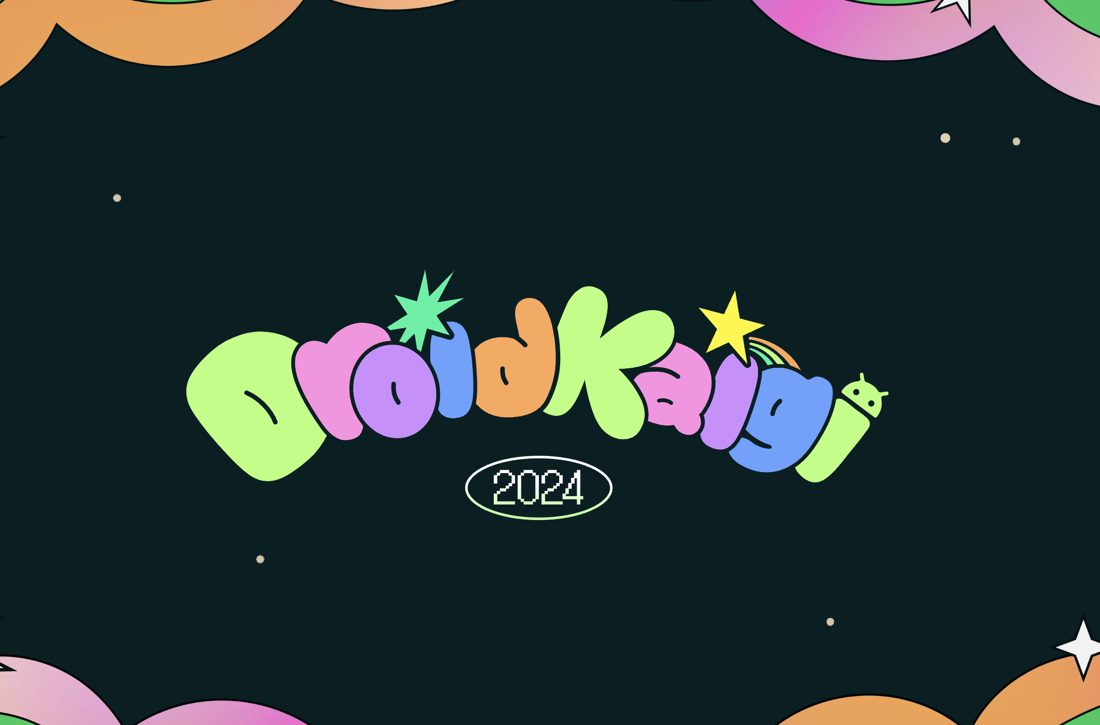 DroidKaigi2024にて位置情報サービス(Geofence)の使い方について登壇をしました。